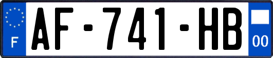 AF-741-HB