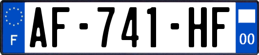 AF-741-HF