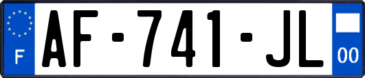 AF-741-JL