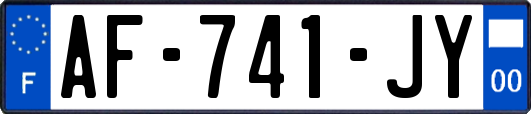 AF-741-JY