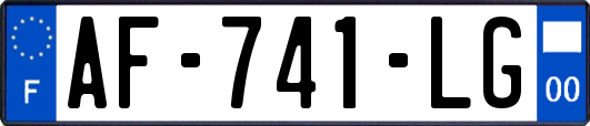 AF-741-LG