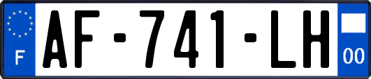 AF-741-LH