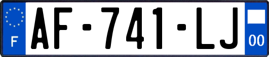 AF-741-LJ