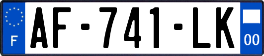 AF-741-LK