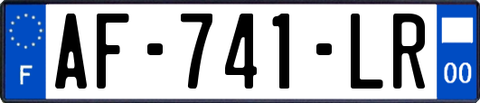 AF-741-LR