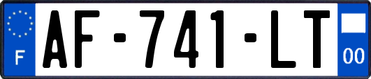 AF-741-LT