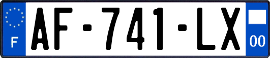 AF-741-LX