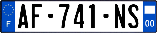 AF-741-NS