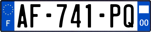 AF-741-PQ