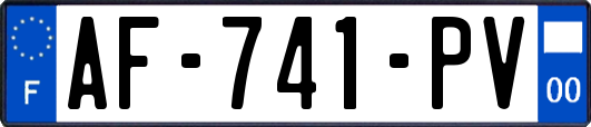 AF-741-PV