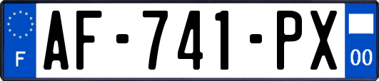 AF-741-PX