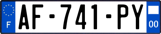 AF-741-PY