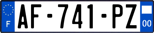 AF-741-PZ