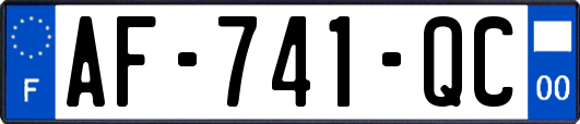 AF-741-QC