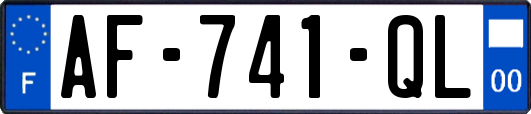 AF-741-QL