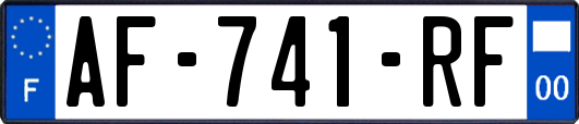 AF-741-RF