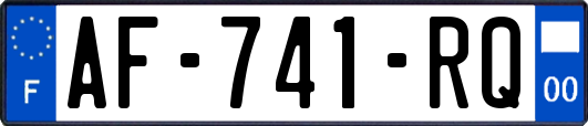 AF-741-RQ