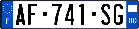 AF-741-SG