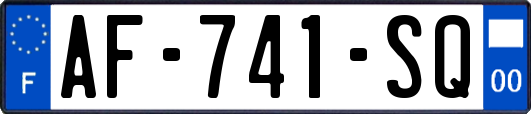 AF-741-SQ