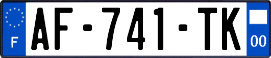 AF-741-TK
