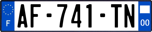 AF-741-TN