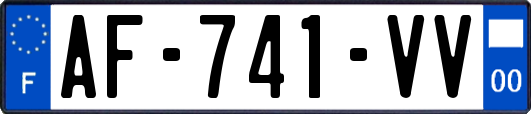 AF-741-VV