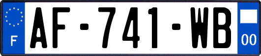 AF-741-WB