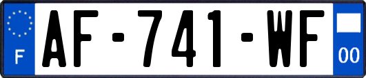 AF-741-WF