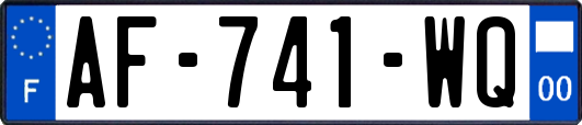 AF-741-WQ