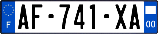 AF-741-XA