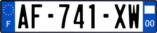 AF-741-XW