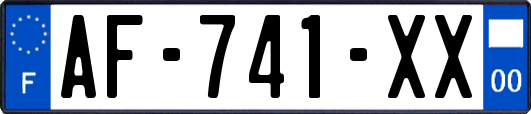 AF-741-XX