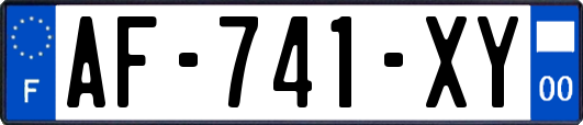 AF-741-XY