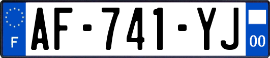 AF-741-YJ