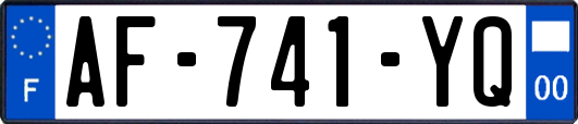 AF-741-YQ