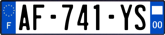 AF-741-YS