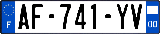 AF-741-YV