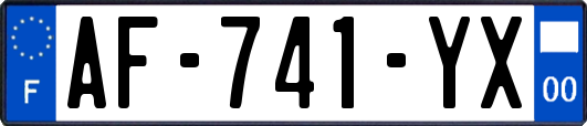 AF-741-YX