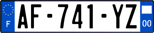 AF-741-YZ