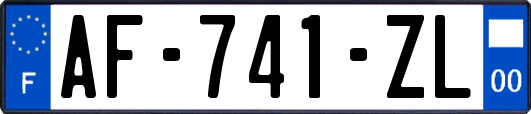 AF-741-ZL