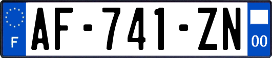 AF-741-ZN