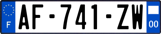 AF-741-ZW