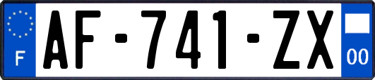 AF-741-ZX