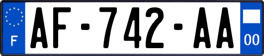 AF-742-AA