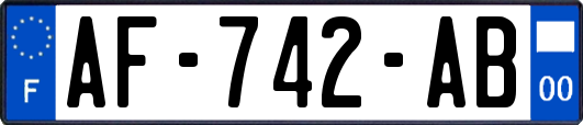 AF-742-AB