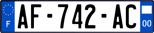 AF-742-AC