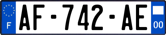 AF-742-AE