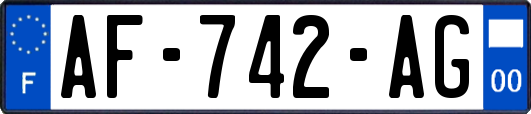 AF-742-AG