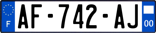 AF-742-AJ