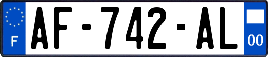 AF-742-AL